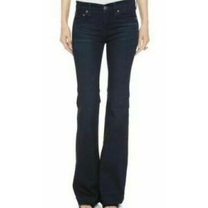 Free People Gummy Morrisey Flares